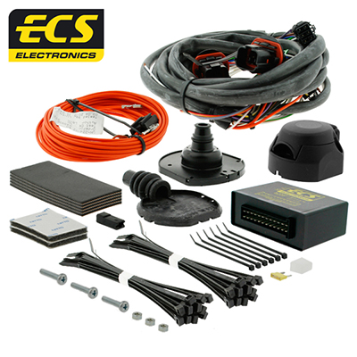 ECS Elektrikomplekt, haakeseade KI068BH