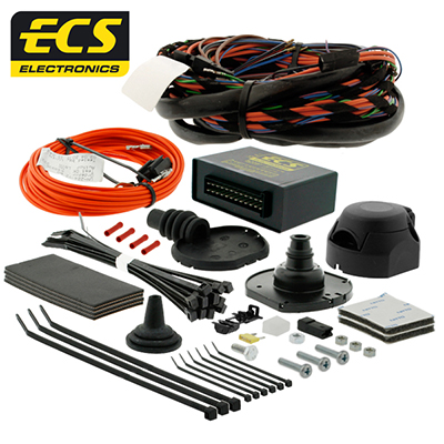 ECS Elektrikomplekt, haakeseade KI088BH