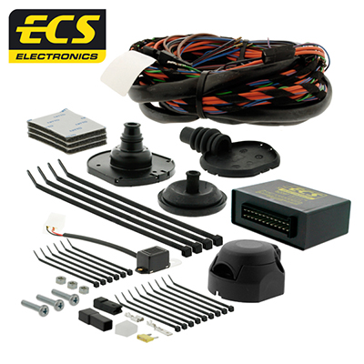 ECS Elektrikomplekt, haakeseade KI101BH