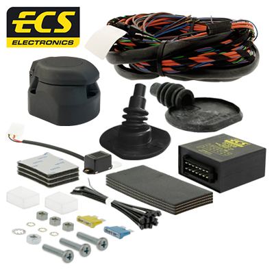 ECS Elektrikomplekt, haakeseade KI154D1