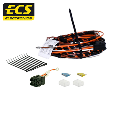 ECS Täienduskomplekt, elektrikomplekt (haakeseade) MB066ZZ