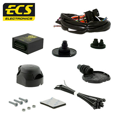 ECS Elektrikomplekt, haakeseade MB070B1