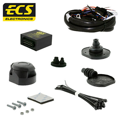 ECS Elektrikomplekt, haakeseade MB070D1