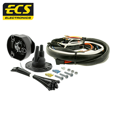 ECS Elektrikomplekt, haakeseade MB075DH