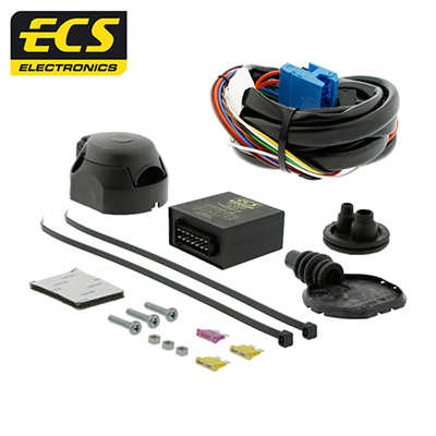 ECS Elektrikomplekt, haakeseade MB076B1