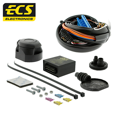 ECS Elektrikomplekt, haakeseade MB076D1