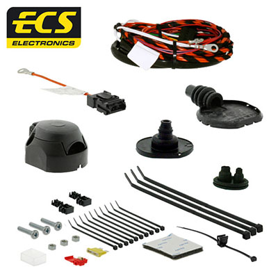 ECS Elektrikomplekt, haakeseade MB077B1