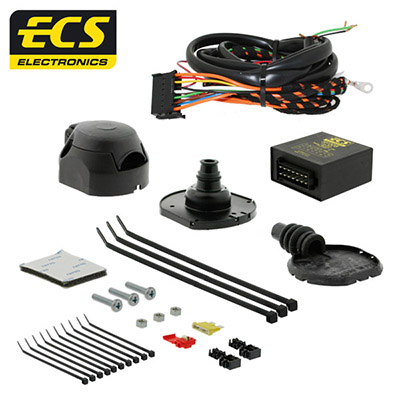ECS Elektrikomplekt, haakeseade MB078B1