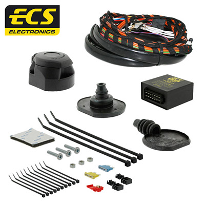 ECS Elektrikomplekt, haakeseade MB078D1