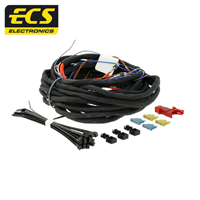ECS Täienduskomplekt, elektrikomplekt (haakeseade) MB081ZZ
