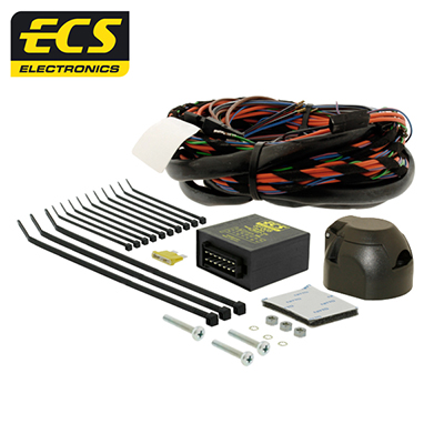 ECS Elektrikomplekt, haakeseade MB083F1