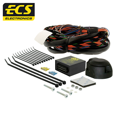ECS Elektrikomplekt, haakeseade MB083H1