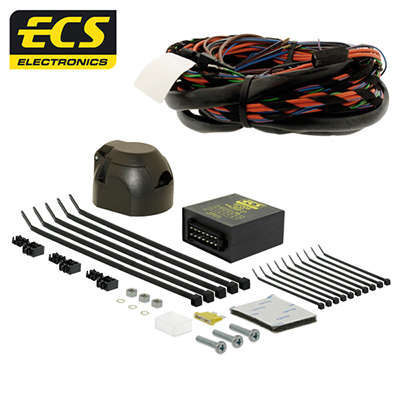 ECS Elektrikomplekt, haakeseade MB097F1
