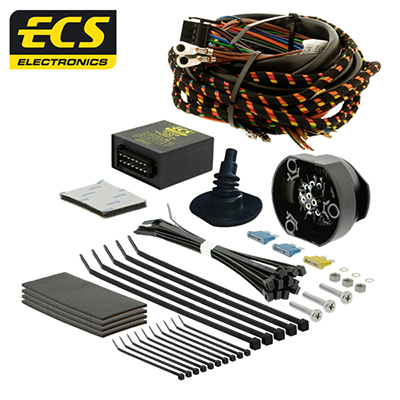ECS Elektrikomplekt, haakeseade MB098D1