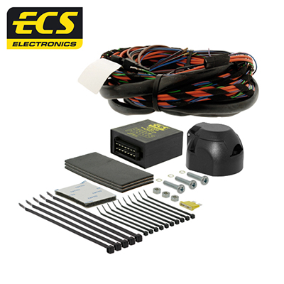 ECS Elektrikomplekt, haakeseade MB099F1