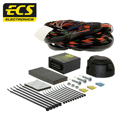 ECS Elektrikomplekt, haakeseade MB099H1