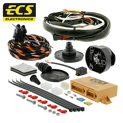 ECS Elektrikomplekt, haakeseade MI003DH