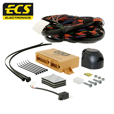 ECS Elektrikomplekt, haakeseade MT072FH