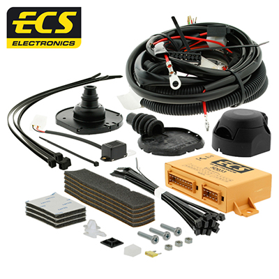 ECS Elektrikomplekt, haakeseade MT115BH