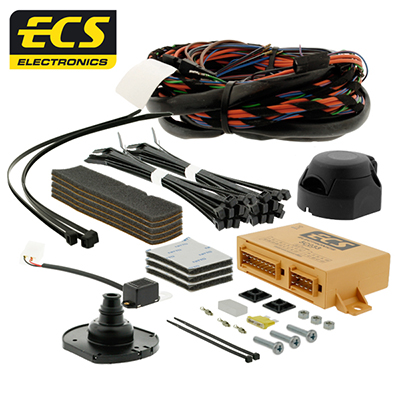 ECS Elektrikomplekt, haakeseade MT131BH
