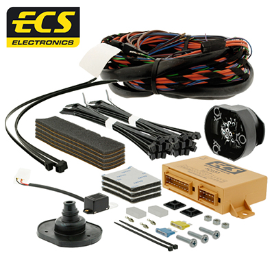 ECS Elektrikomplekt, haakeseade MT131DH