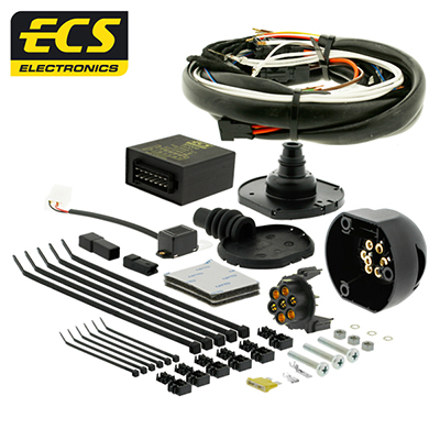 ECS Elektrikomplekt, haakeseade MZ153BX