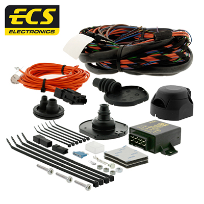 ECS Elektrikomplekt, haakeseade NI032BB