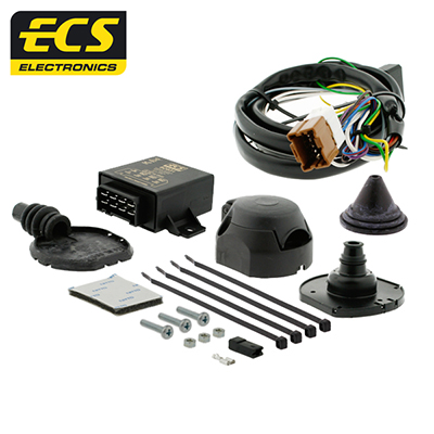 ECS Elektrikomplekt, haakeseade NI041BB