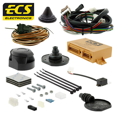 ECS Elektrikomplekt, haakeseade NI041DH