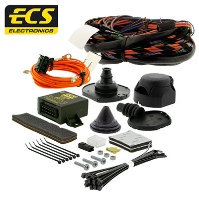 ECS Elektrikomplekt, haakeseade NI082BB