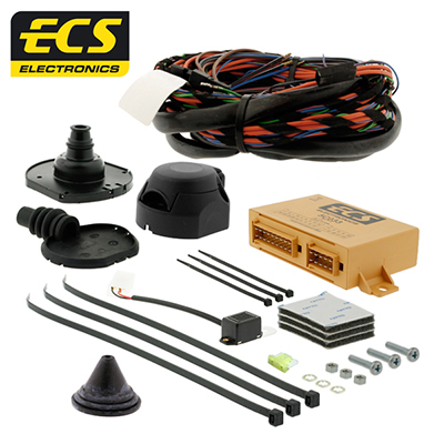 ECS Elektrikomplekt, haakeseade NI163BH