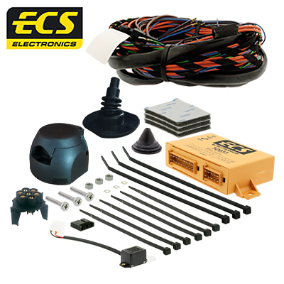 ECS Elektrikomplekt, haakeseade NI169BH