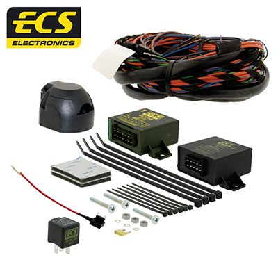 ECS Elektrikomplekt, haakeseade OP072FH