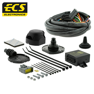ECS Elektrikomplekt, haakeseade PE061B1