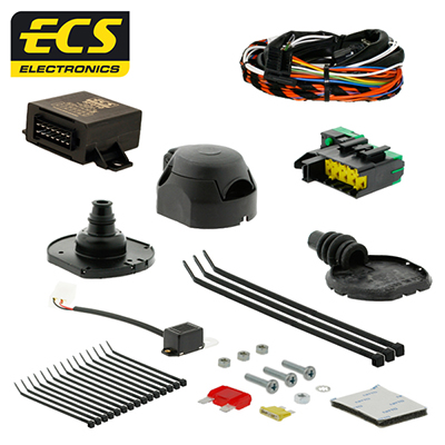 ECS Elektrikomplekt, haakeseade PE064B1