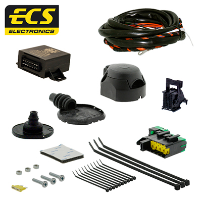 ECS Elektrikomplekt, haakeseade PE065B1