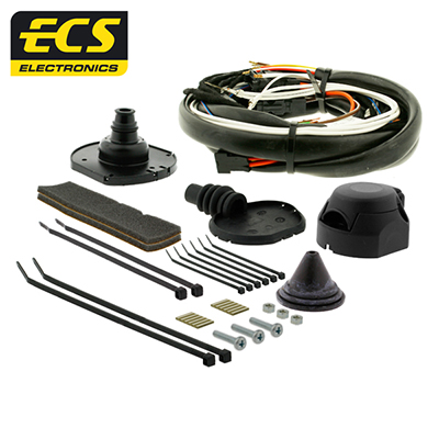 ECS Elektrikomplekt, haakeseade RN072BQ