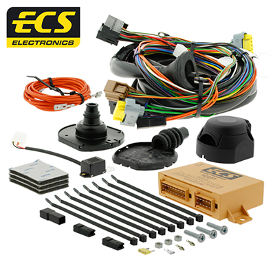 ECS Elektrikomplekt, haakeseade RN086BH