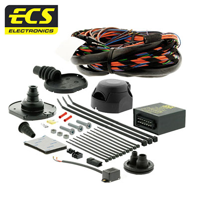 ECS Elektrikomplekt, haakeseade RN122BX