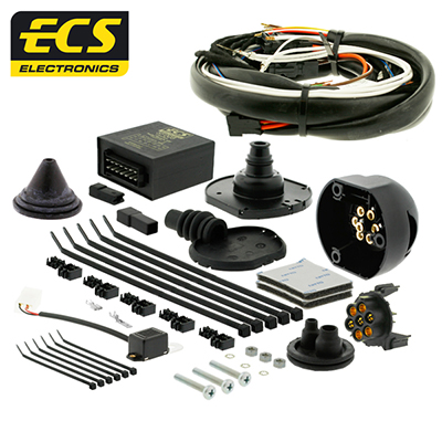 ECS Elektrikomplekt, haakeseade RN143BX