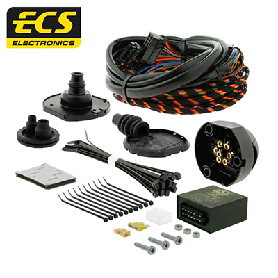 ECS Elektrikomplekt, haakeseade SK015B1