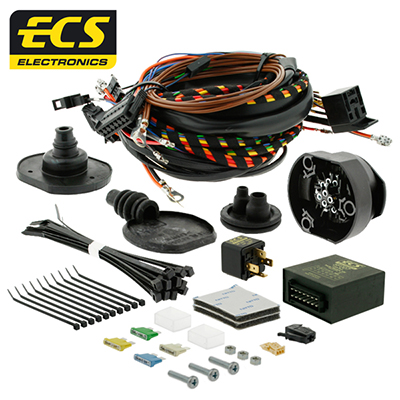 ECS Elektrikomplekt, haakeseade SK015D1