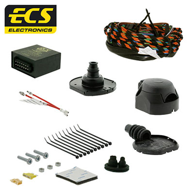 ECS Elektrikomplekt, haakeseade SK017B1