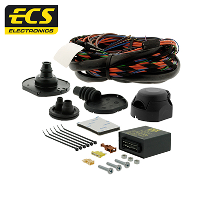 ECS Elektrikomplekt, haakeseade SK023B1