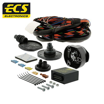 ECS Elektrikomplekt, haakeseade SK023D1