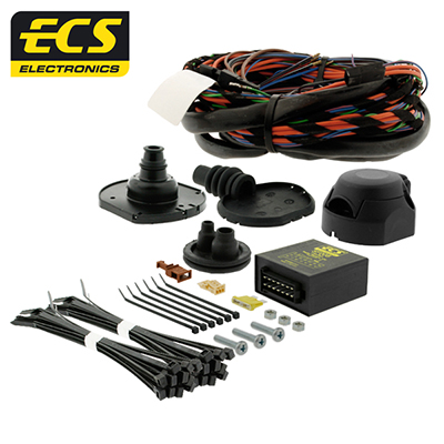 ECS Elektrikomplekt, haakeseade SK025BX