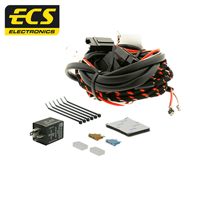 ECS Täienduskomplekt, elektrikomplekt (haakeseade) SP135ZZ