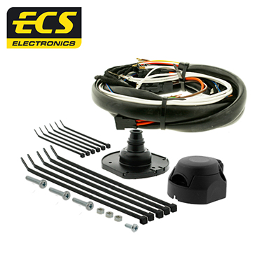ECS Elektrikomplekt, haakeseade SZ002BB