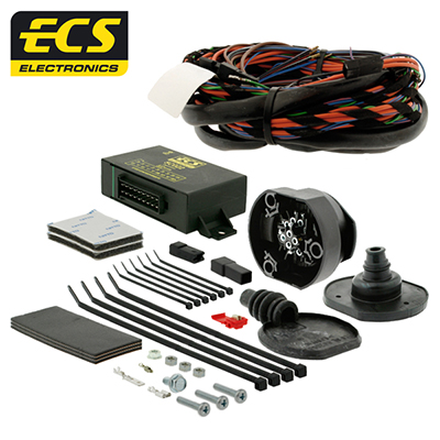 ECS Elektrikomplekt, haakeseade SZ040DH