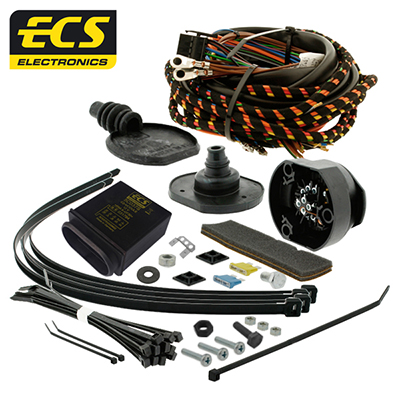 ECS Elektrikomplekt, haakeseade TO248DL